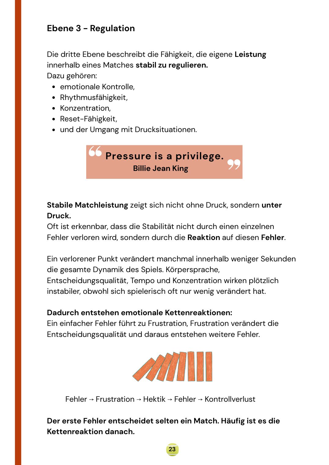 Leseprobe Point by Point Journal – Seite 4