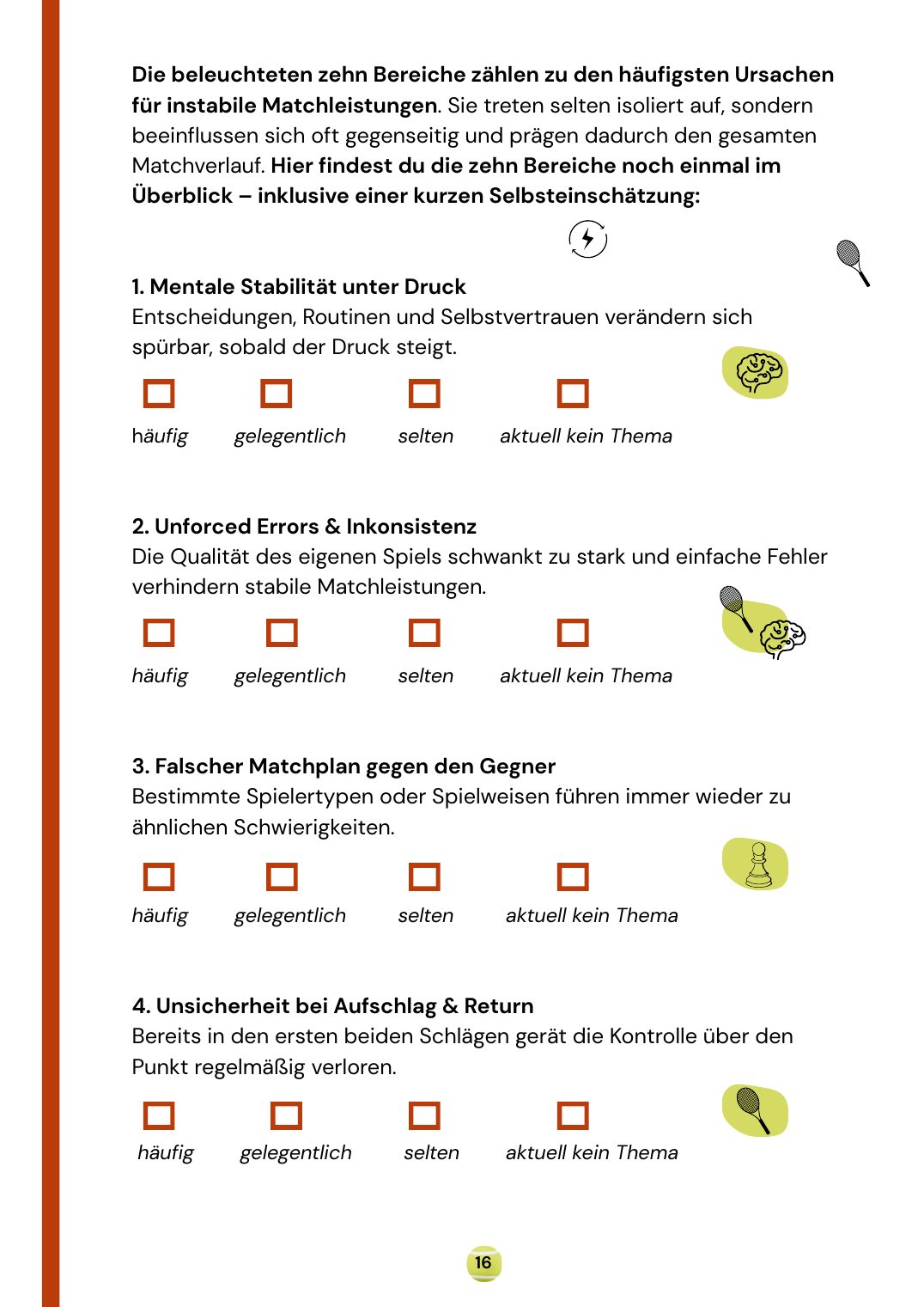 Leseprobe Point by Point Journal – Seite 3